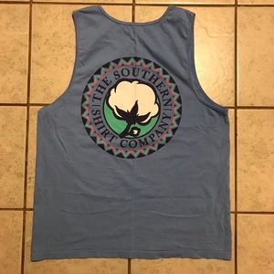 The Southern Shirt Company Tank